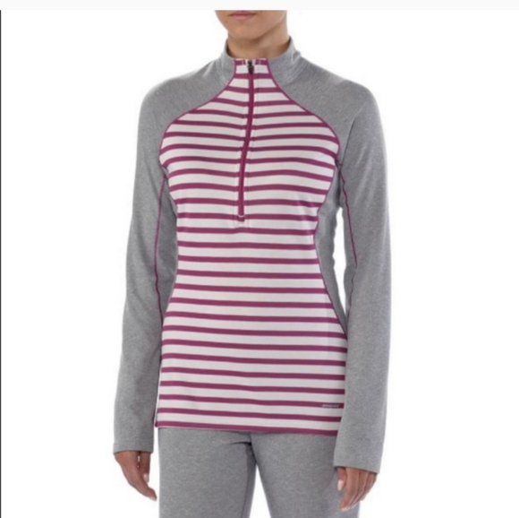 Patagonia Sweaters - Patagonia women's capilete3 midweight.